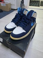 良品 NIKE Jordan CP3.X クリス・ポール 27.5cm - メルカリ