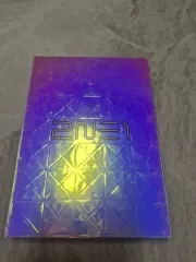 最近HOTな2NE1 1st正規アルバム (to anyone) 出品