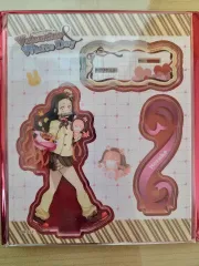 鬼滅の刃 バレンタイン&ホワイトデー 禰豆子 アクリルスタンド 出品