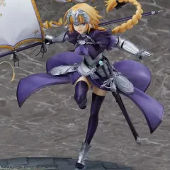 1/7 PVC Fate/Grand Order ルーラー/ジャンヌ・ダルク 40)