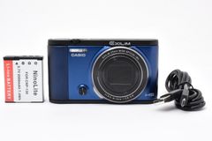 カシオ CASIO EXILIM EX-Z2300 1818 - メルカリ