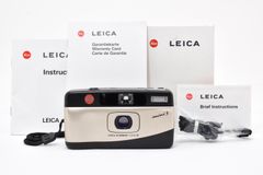 ライカ Leica Z2X VARIO-ELMAR フィルムカメラ 4928 - メルカリ