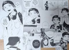 佃煮のりお 直筆サイン入り複製原画 B | Mercari