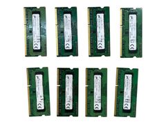SK hynix ノートPC用メモリ 2GB 20枚セット - メルカリ
