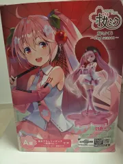 さくらミクフィギュア