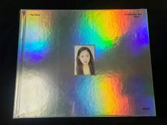 tripleS ソヨン 写真集 Atom 01 The Face｜SeoYeon - メルカリ
