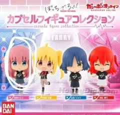 (新品) BANDAI ぼっち・ざ・ろっく！ フィギュア コレクション