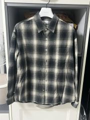 ボタン欠け有！The REAL McCOY'S オンブレチェック ボタン欠け有！The REAL McCOY'S オンブレチェック - メルカリ