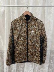 ジェレミースコット jeremy scott ヒョウ柄 トラックジャケット - メルカリ ジェレミースコット jeremy scott ヒョウ柄 トラックジャケット - メルカリ
