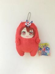 アイドリッシュセブン めちゃデカきらどるぬいぐるみ 七瀬陸 - メルカリ