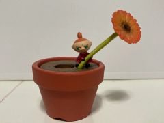 お値下げしました 1990年代タカラ フラワーロック サングラスひまわり