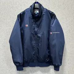 100 チャンピオン ジャパン メンズ オールドスクール ジャケットのサムネイル