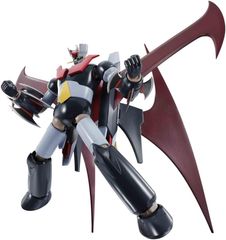 マジンガーZ グレートマジンガー フィギュア ジオラマガレージキット
