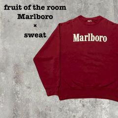 90s Marlboro マルボロ イングランド製 スウェット アイルトン・セナ