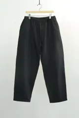 3)COMOLI コモリ 26SS ポスト ウォーク ツイル ハンティング パンツのサムネイル
