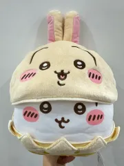 (値下げX) ちいかわ イースター ぬい うさぎ イースター ハチワレ イースター