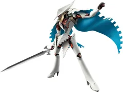 【新品】 S.H.Figuarts メタファー：リファンタジオ シーカー 約190mm PVC&ABS&布製 塗装済み可動フィギュア 佐賀