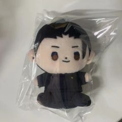 CNBLUE MINIBLUE DOLL KEYRING ジョンシン - メルカリ