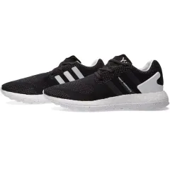 Y-3 ピュアブースト ブラック オレオ ランニングシューズ スニーカー