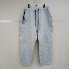alo ヨガウェア ジョガーパンツ グレー L 限定品 （くわごんさん専用