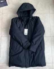室内試着のみ】新品 DAN Cold Weather Parka MLサイズ - メルカリ