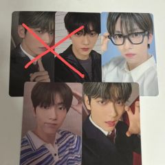 BTS ジン ARIRANG 日本 weverse ラキドロ 5枚 トレカ - メルカリ