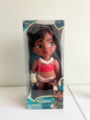 モアナ プア ビッグぬいぐるみ 海外ディズニー限定 - メルカリ