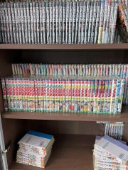 美品のこち亀全巻セット】1-201+999+秋本治関連本7巻 全209巻秋本治