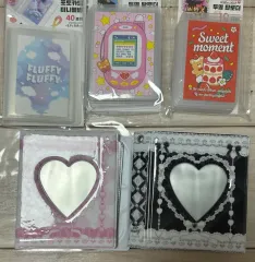 トレカ バインダー 硬貨ケース まとめ売り