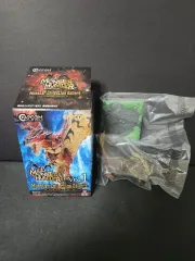 MONSTER HUNTER Vol 1 フィギュア マガイマガード