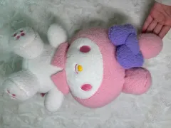 My Melody(マイメロディ) ネオン ムーン ぬいぐるみ
