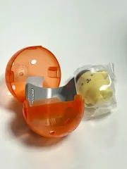 ポムポムプリン ガチャ 出品