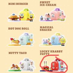 日本未発売】中国限定 パワーパフガールズ マクドナルド マグネット