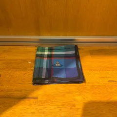 Vivienne Westwood ハンカチ