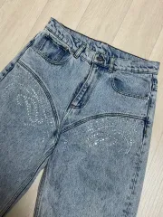 31 Y/PROJECT クリスタル デニムのサムネイル
