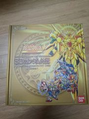 ファイアーエムブレム サイファ 第6弾つづき絵 シグルド、ディアドラ