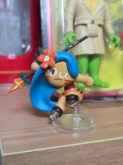 ポケモンリアルフィギュアコレクション ハルカとマナフィ - メルカリ