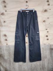 CIOTA カットオフデニムパンツ w32 42TALON 日本製 13.5oz - メルカリ