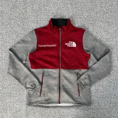 85 THE NORTH FACE ザノースフェイス 平昌オリンピック ジャージ 0306Mのサムネイル