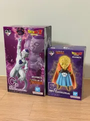 (未開封/送料込み) 一番くじ ドラゴンボール C E賞 まとめ売り