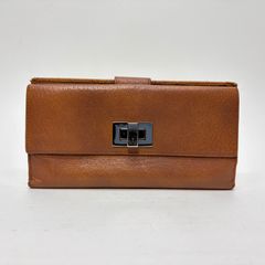 3864 LOUIS VUITTON ルイヴィトン 折り財布 がまくち ヴィエノワ