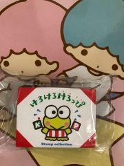 1993年製・希少】けろけろけろっぴ 消しゴム 定規 セット まとめ売り