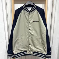 チャンピオン オールドスクール スタジャンのサムネイル