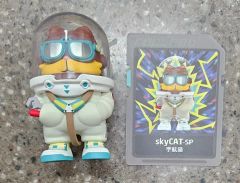Vinylmation タクシー ミッキー フィギュア - メルカリ
