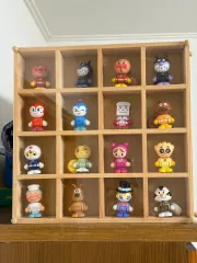 アンパンマン ブロックおもちゃ