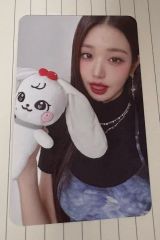 IVE WONYOUNG MINIVE POP-UP トレカ - メルカリ