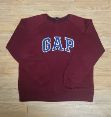 GAP スウェット M
