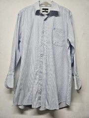 新品［DAKS］ダックス レディース シャツ ロング 42 2603-160 - メルカリ