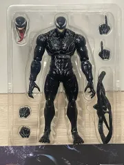 SHF ヴェノム (ラストダンス)