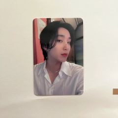 SEVENTEEN FML HMVラキドロ ジョンハン - メルカリ
